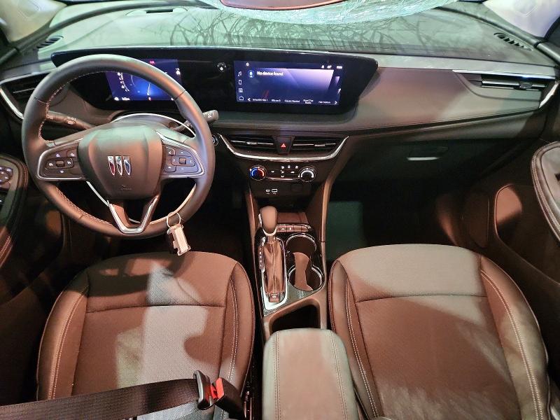 2026 Buick Encore Gx მანქანა იყიდება აუქციონზე, vin: KL4AMCSL1TB183056, აუქციონის ნომერი: 60888376
