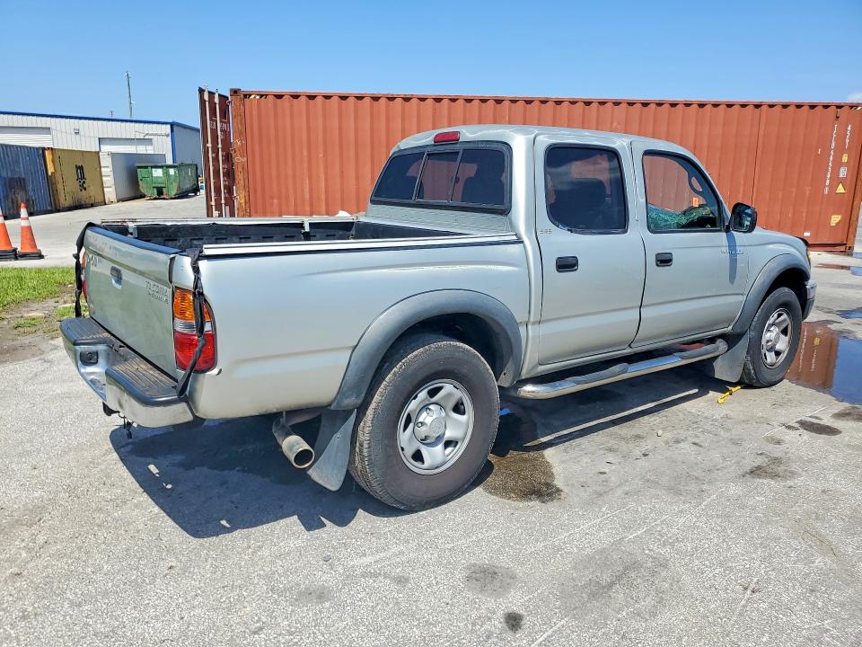 Aukcja sprzedaży 2004 Toyota Tacoma, vin: 5TEGN92N24Z337627, numer aukcji: 60897346