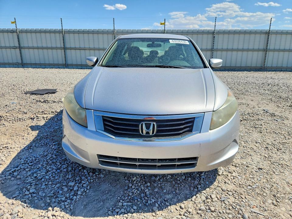 Продаж на аукціоні авто 2009 Honda Accord, vin: 1HGCP26499A046319, номер лоту: 63536436
