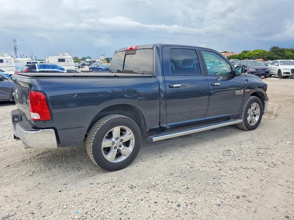 2016 Ram 1500 მანქანა იყიდება აუქციონზე, vin: 3C6RR7LT9GG301925, აუქციონის ნომერი: 62981086