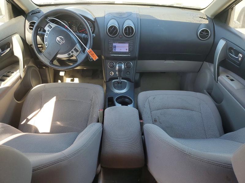 Продажа на аукционе авто 2011 Nissan Rogue, vin: JN8AS5MT7BW573448, номер лота: 62807446