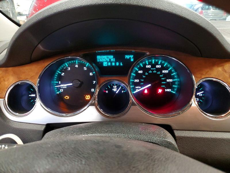 Aukcja sprzedaży 2012 Buick Enclave, vin: 5GAKVCEDXCJ146879, numer aukcji: 62821946