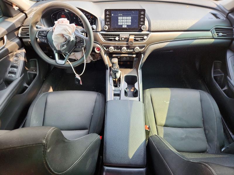 Продаж на аукціоні авто 2022 Honda Accord, vin: 1HGCV1F18NA074631, номер лоту: 63149106