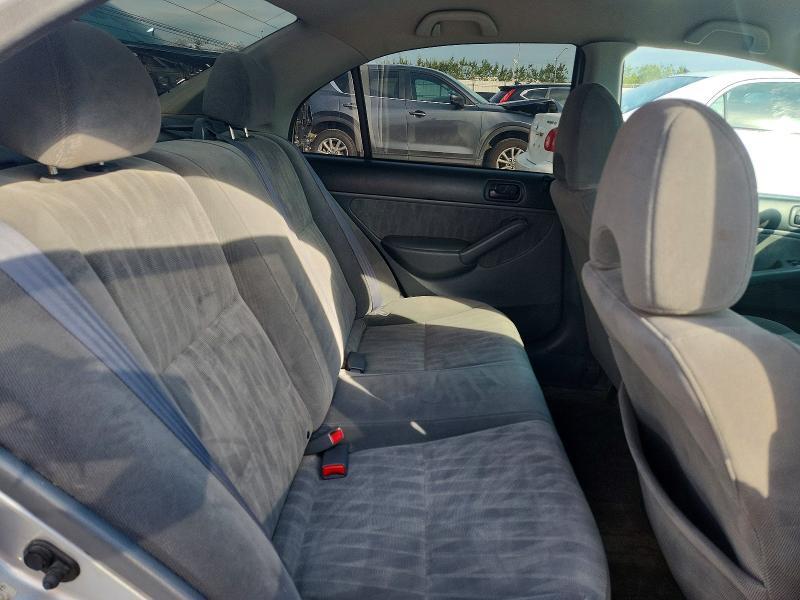 Aukcja sprzedaży 2004 Honda Civic, vin: 2HGES16634H927319, numer aukcji: 63008956