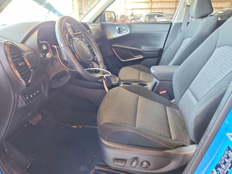 Aukcja sprzedaży 2023 Kia Soul, vin: KNDJ33AU7P7214340, numer aukcji: 57273676