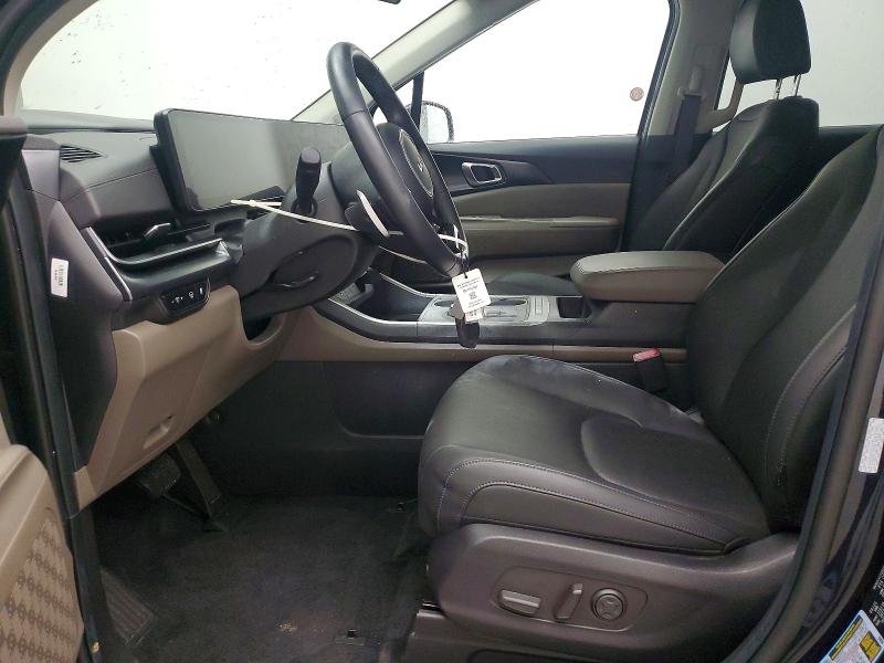Aukcja sprzedaży 2026 Kia Carnival, vin: KNDNB5KA1T6127991, numer aukcji: 62143846
