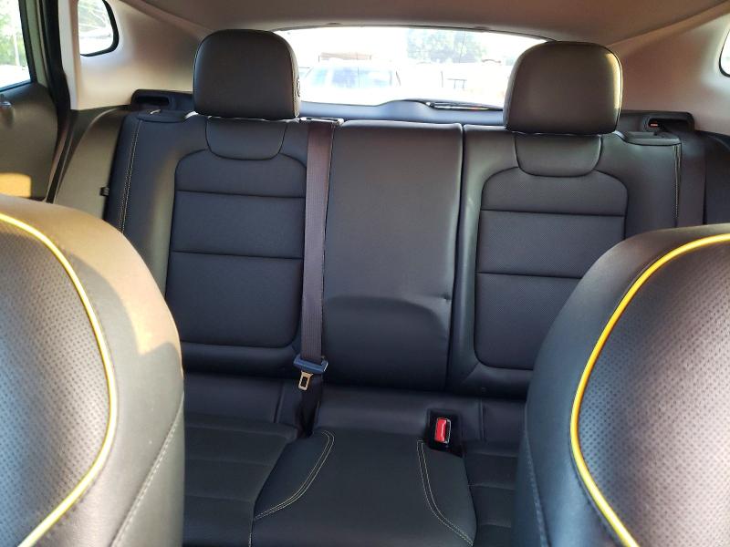 Aukcja sprzedaży 2024 Chevrolet Trax, vin: KL77LKE28RC129642, numer aukcji: 61730816