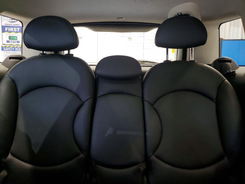 60797186 :رقم المزاد ، WMWZC5C53FWP42785 vin ، 2015 Mini Cooper مزاد بيع
