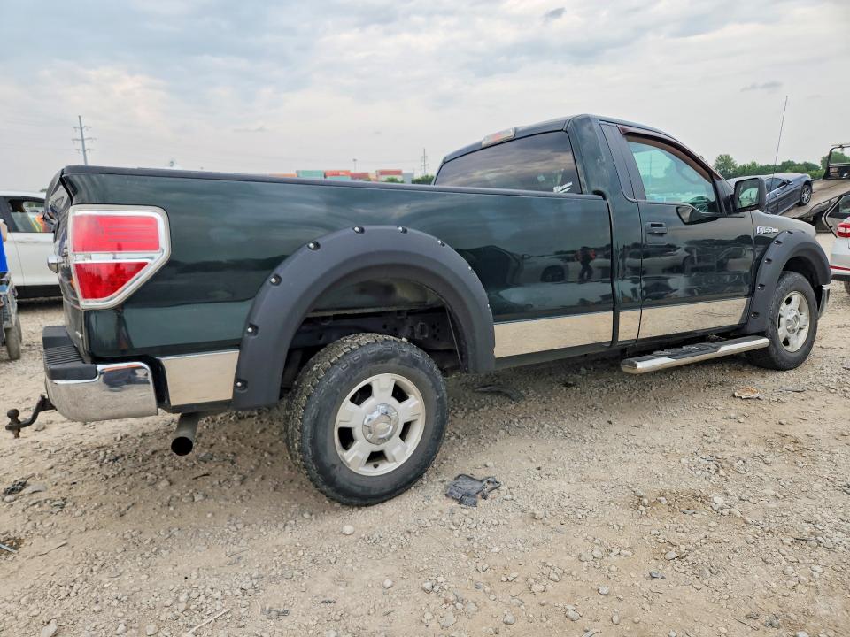 Продажа на аукционе авто 2013 Ford F150, vin: 1FTNF1CF6DKF44796, номер лота: 62561306