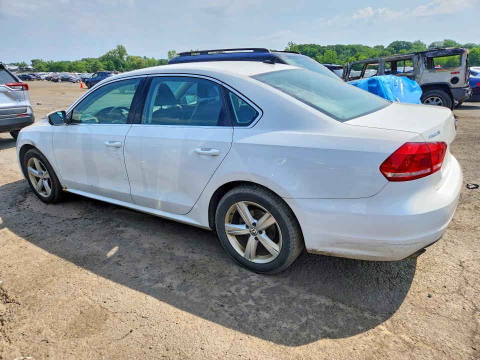 Продажа на аукционе авто 2013 Volkswagen Passat Cc, vin: 1VWBP7A35DC078250, номер лота: 60067096