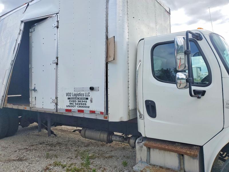 2016 Freightliner M2 მანქანა იყიდება აუქციონზე, vin: 3ALACWDTXGDHG3151, აუქციონის ნომერი: 61585546