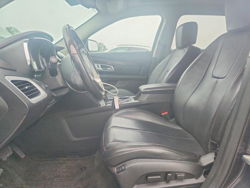 Продажа на аукционе авто 2015 Gmc Terrain, vin: 2GKALUEK2F6332457, номер лота: 62272256