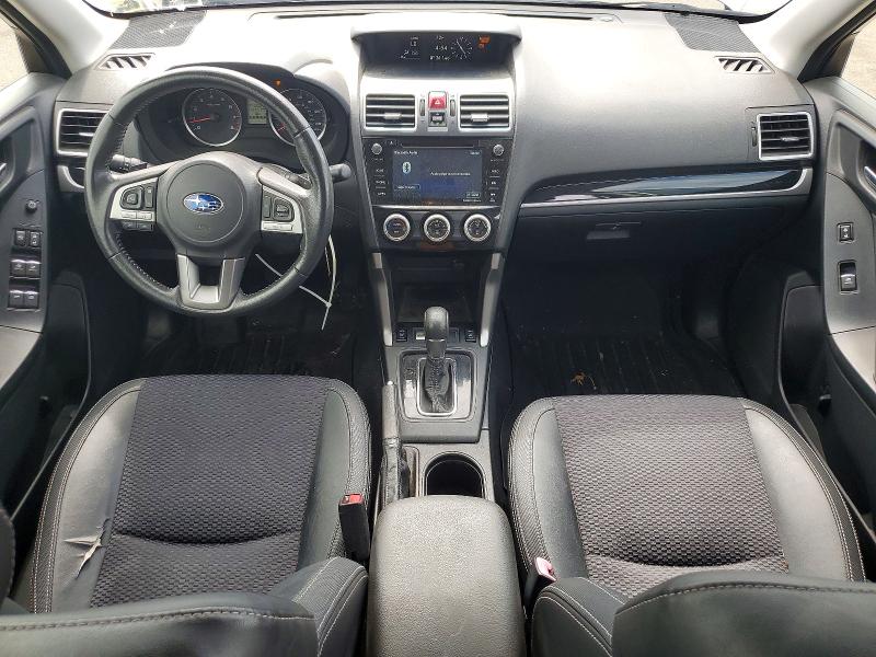 Aukcja sprzedaży 2018 Subaru Forester, vin: JF2SJAEC9JH482924, numer aukcji: 63164486