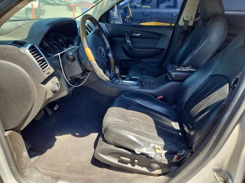 Продажа на аукционе авто 2011 Gmc Acadia, vin: 1GKKRTED6BJ319447, номер лота: 61021716