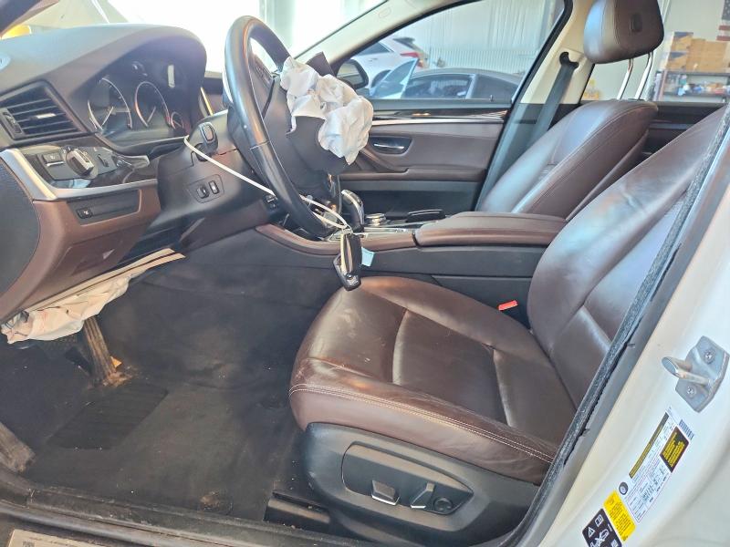 Продажа на аукционе авто 2016 Bmw 528, vin: WBA5A7C5XGG145158, номер лота: 61047746