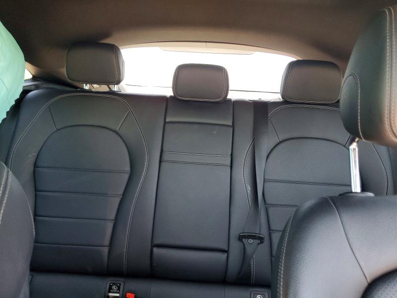 Продаж на аукціоні авто 2020 Mercedes-benz Glc Coupe, vin: W1N0J8EB5LF812216, номер лоту: 59543466