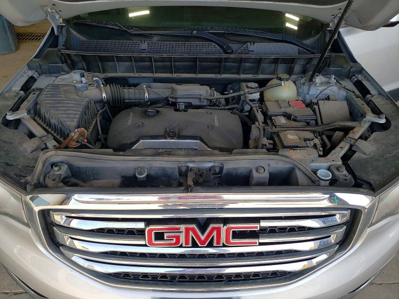 Продаж на аукціоні авто 2017 Gmc Acadia, vin: 1GKKNLLA9HZ231121, номер лоту: 61163066