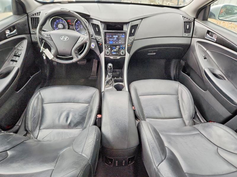2011 Hyundai Sonata მანქანა იყიდება აუქციონზე, vin: 5NPEC4AC4BH294330, აუქციონის ნომერი: 60179336