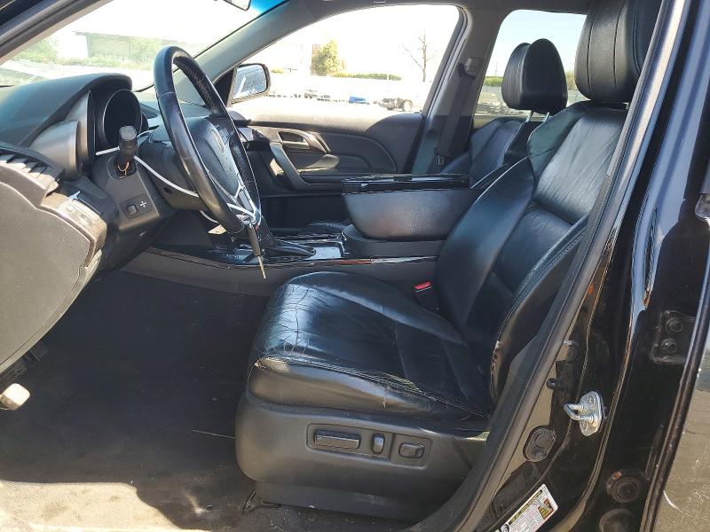 Aukcja sprzedaży 2007 Acura Mdx, vin: 2HNYD28247H504849, numer aukcji: 59384826