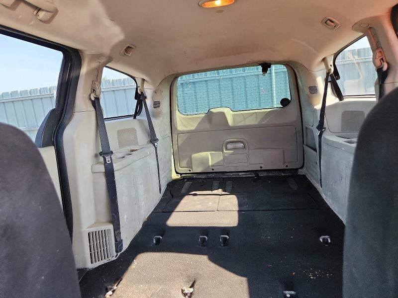 Продажа на аукционе авто 2014 Dodge Grand Caravan, vin: 2C4RDGBG6ER203132, номер лота: 60067086
