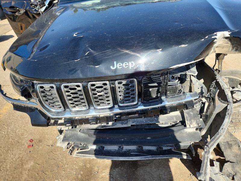 Продаж на аукціоні авто 2022 Jeep Grand Cherokee, vin: 1C4RJYB61N8758295, номер лоту: 61773856