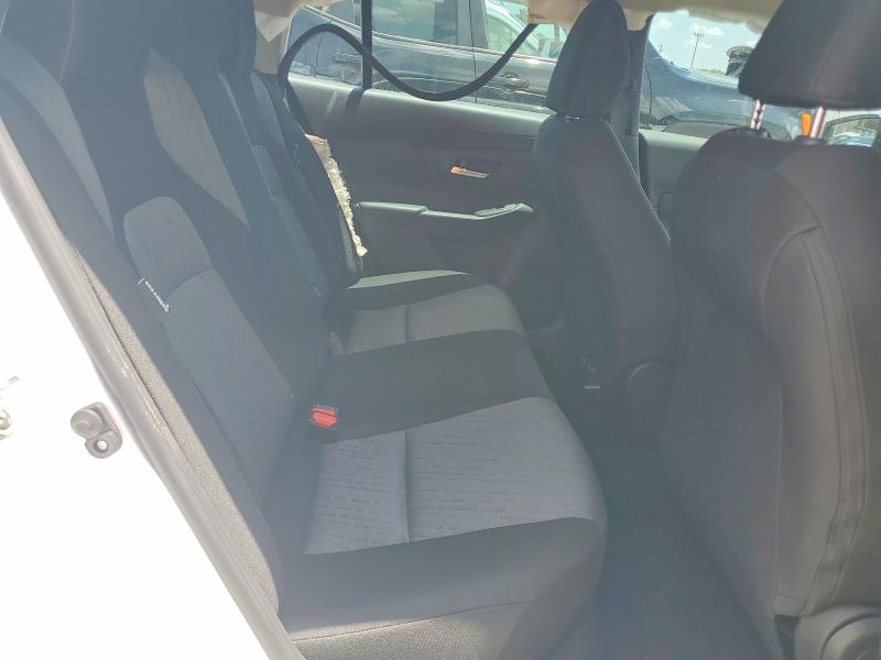 Aukcja sprzedaży 2026 Nissan Sentra, vin: 3N1AB9CV7TY271113, numer aukcji: 60301986
