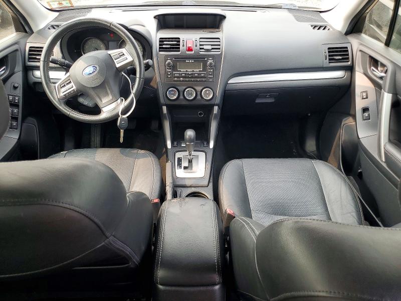 Продажа на аукционе авто 2014 Subaru Forester, vin: JF2SJAHC1EH547184, номер лота: 61515936