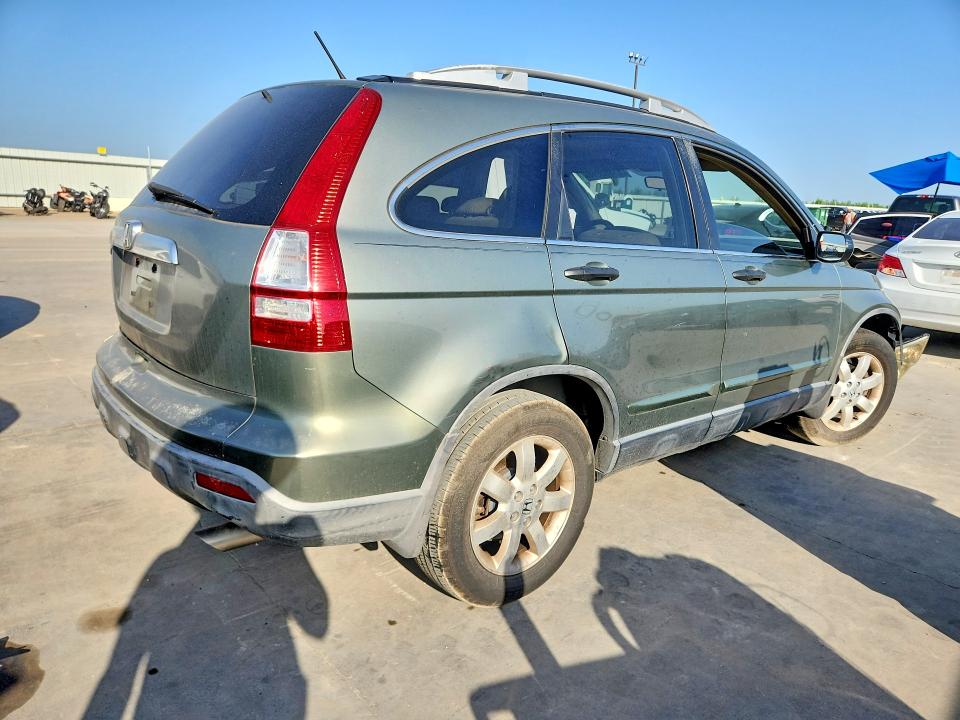 Aukcja sprzedaży 2007 Honda Cr-v, vin: JHLRE38507C035417, numer aukcji: 61862696