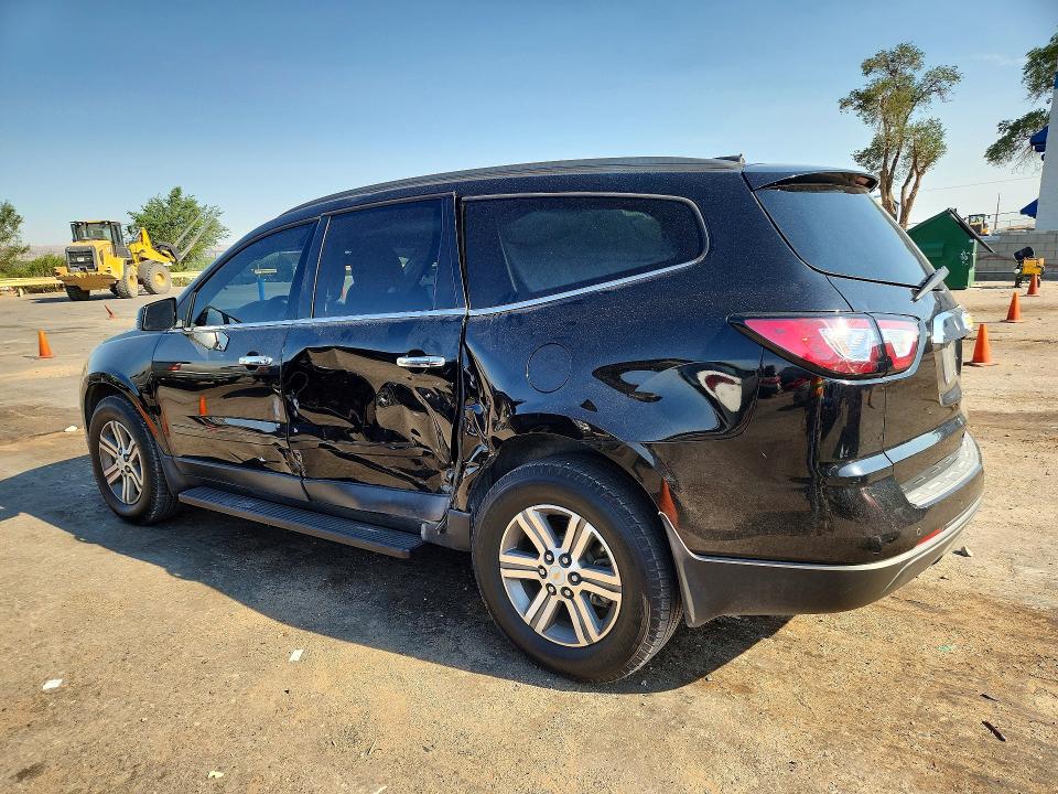 Aukcja sprzedaży 2016 Chevrolet Traverse, vin: 1GNKRGKD5GJ131993, numer aukcji: 60275596