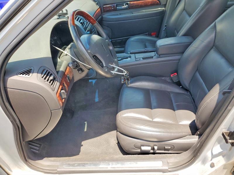 Aukcja sprzedaży 2000 Lincoln Ls, vin: 1LNHM87A4YY897627, numer aukcji: 59543996