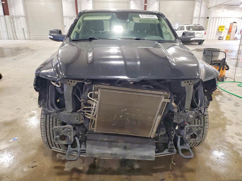 2020 Ram 1500 მანქანა იყიდება აუქციონზე, vin: 1C6SRFBT8LN201555, აუქციონის ნომერი: 61765946