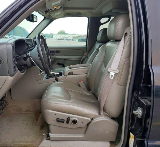 60816446 :رقم المزاد ، 1GNEK13Z36R137560 vin ، 2006 Chevrolet Tahoe مزاد بيع