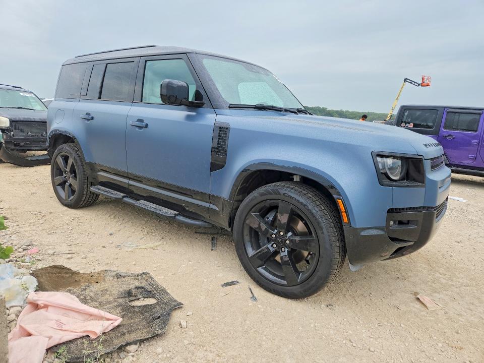 Продаж на аукціоні авто 2026 Land Rover Defender, vin: SALE27EU2T2503101, номер лоту: 62025516