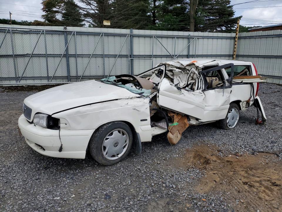 Продажа на аукционе авто 1998 Volvo V70, vin: YV1LW554XW2407495, номер лота: 62747416