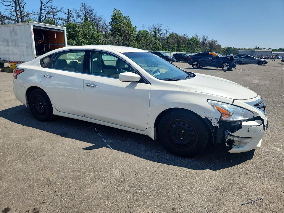 Aukcja sprzedaży 2014 Nissan Altima, vin: 1N4AL3AP9EC114423, numer aukcji: 63315876