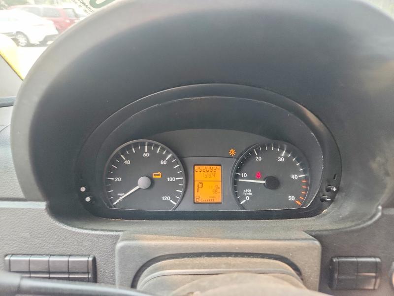 60666896 :رقم المزاد ، WD3PE8DC4E5823781 vin ، 2014 Mercedes-benz Sprinter مزاد بيع