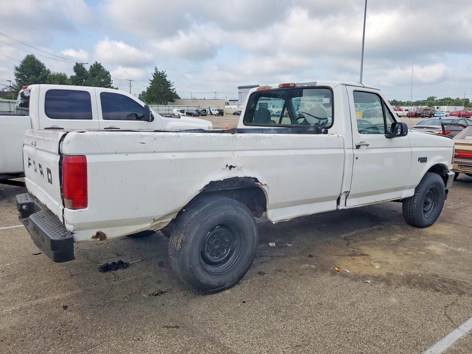 Aukcja sprzedaży 1994 Ford F250, vin: 1FTEF25Y9RLA70574, numer aukcji: 59898756