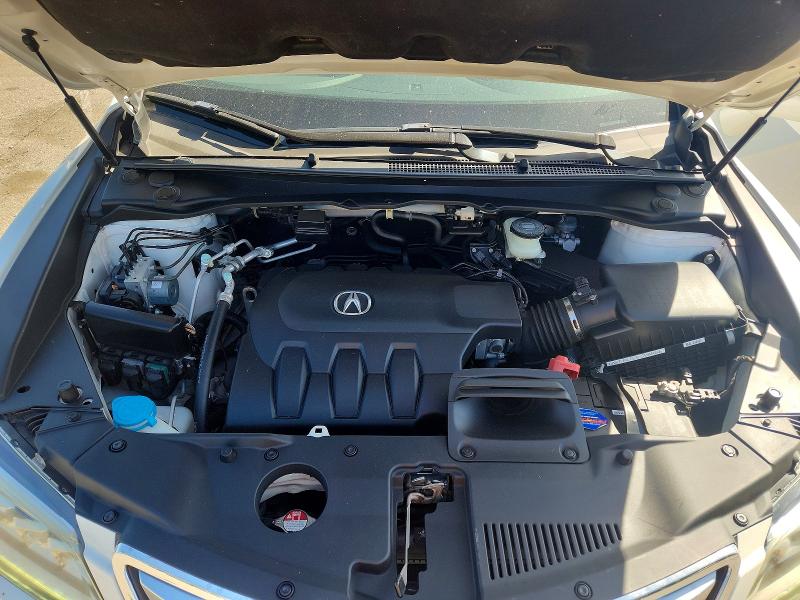 60642756 :رقم المزاد ، 5J8TB3H38HL003151 vin ، 2017 Acura Rdx مزاد بيع