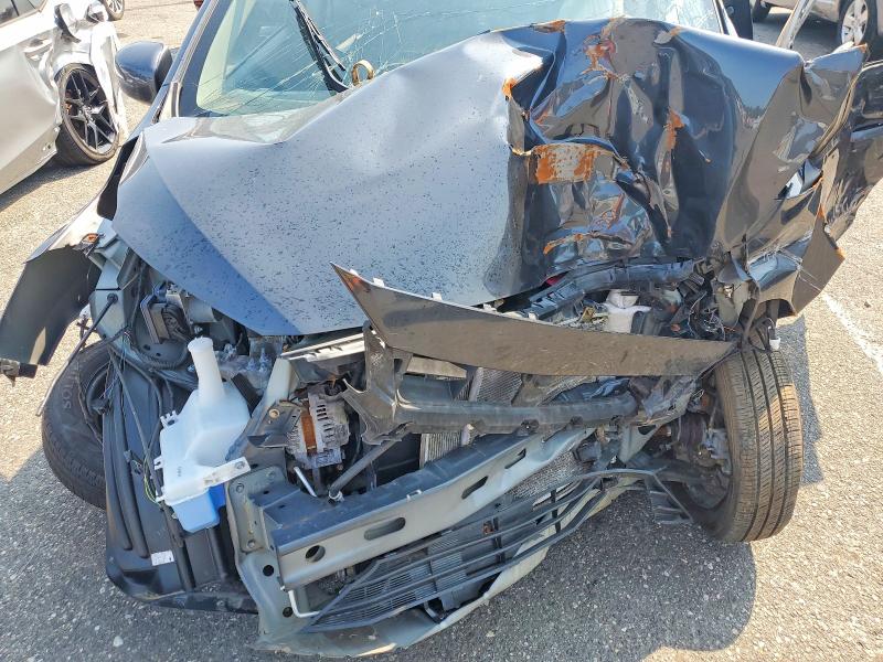2024 Mitsubishi Mirage მანქანა იყიდება აუქციონზე, vin: ML32AUHJ2RH031567, აუქციონის ნომერი: 64408366
