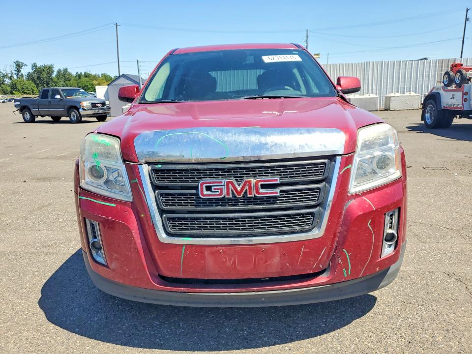 Aukcja sprzedaży 2015 Gmc Terrain, vin: 2GKALMEK8F6123076, numer aukcji: 62314176