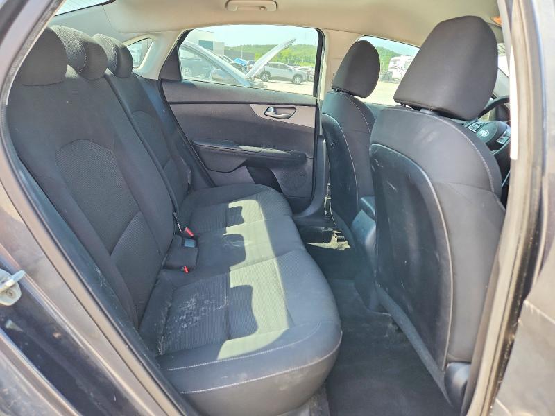 Продажа на аукционе авто 2019 Kia Forte, vin: 3KPF24AD7KE013688, номер лота: 60672136