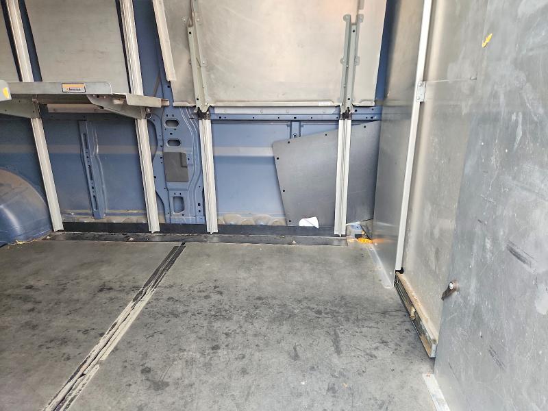 2020 Ram Promaster 3500 მანქანა იყიდება აუქციონზე, vin: 3C6URVJG0LE144277, აუქციონის ნომერი: 60585436