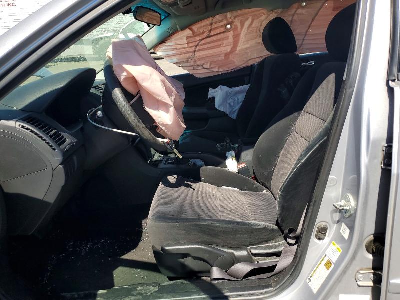 61063246 :رقم المزاد ، 1HGCM56405A019157 vin ، 2005 Honda Accord مزاد بيع