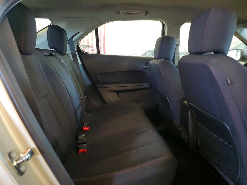 Aukcja sprzedaży 2015 Chevrolet Equinox, vin: 2GNFLEEK5F6189776, numer aukcji: 61607956
