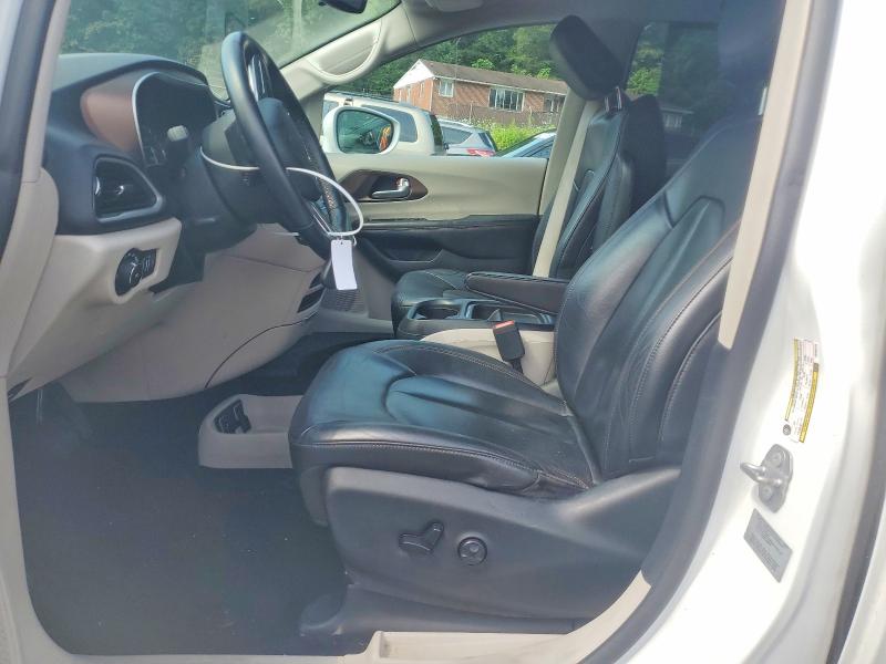 Aukcja sprzedaży 2017 Chrysler Pacifica, vin: 2C4RC1BG8HR706116, numer aukcji: 60324196