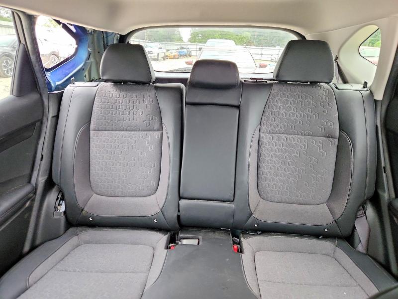 Продаж на аукціоні авто 2024 Kia Seltos, vin: KNDEU2AA4R7482456, номер лоту: 61928106