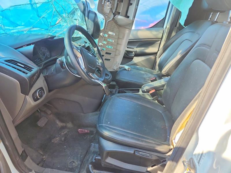 Продаж на аукціоні авто 2020 Ford Transit Connect, vin: NM0LS7E21L1480331, номер лоту: 61609396