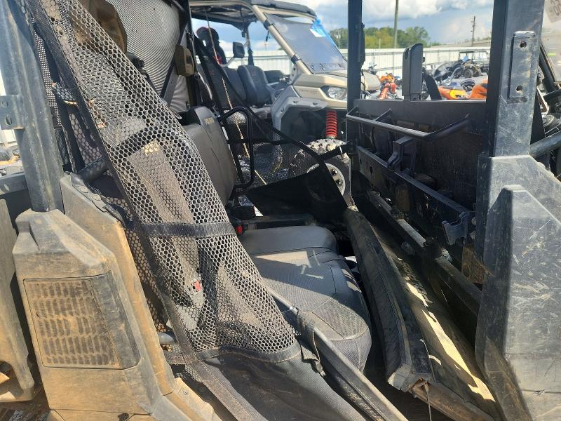 Продажа на аукционе авто 2020 Polaris Ranger, vin: 4XAT6E995L8874870, номер лота: 59590556