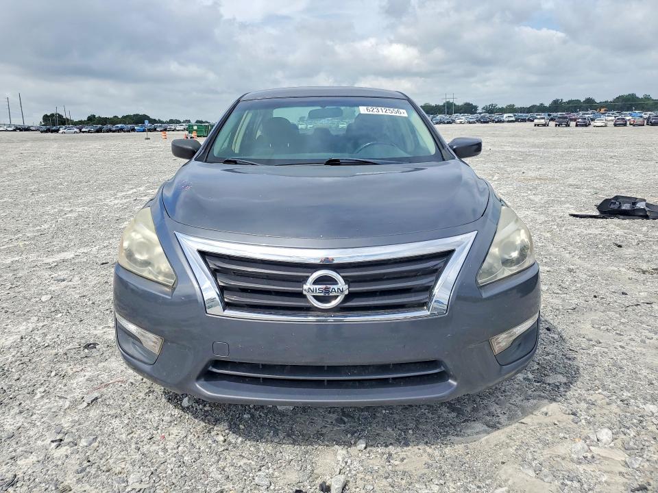 Продажа на аукционе авто 2013 Nissan Altima, vin: 1N4AL3AP0DC229376, номер лота: 62312556