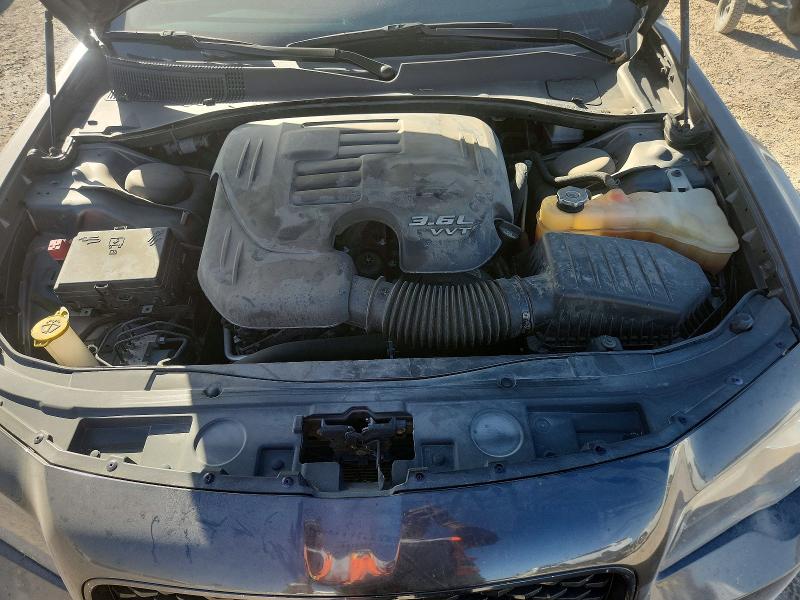 Продажа на аукционе авто 2020 Chrysler 300, vin: 2C3CCAAG1LH212657, номер лота: 60452336